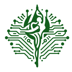 維特魯威運動科技 Vitruvian Sport Tech 官方商標 Logo - 台灣 AI 視覺分析專家
